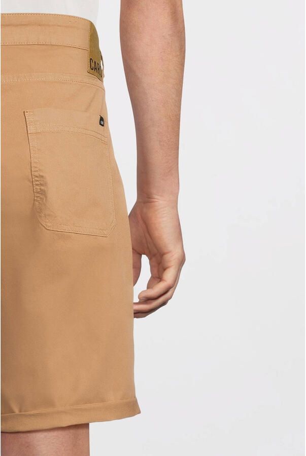 Cars regular chino short camel - Foto 2