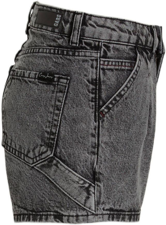 Cars regular denim short grey denim - Foto 2