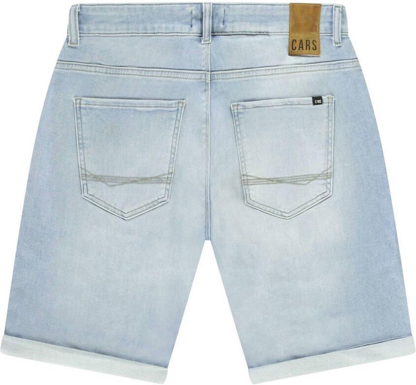 Cars regular denim short light blue denim - Foto 2