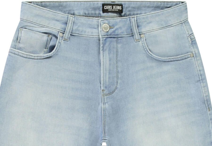 Cars regular denim short light blue denim - Foto 3