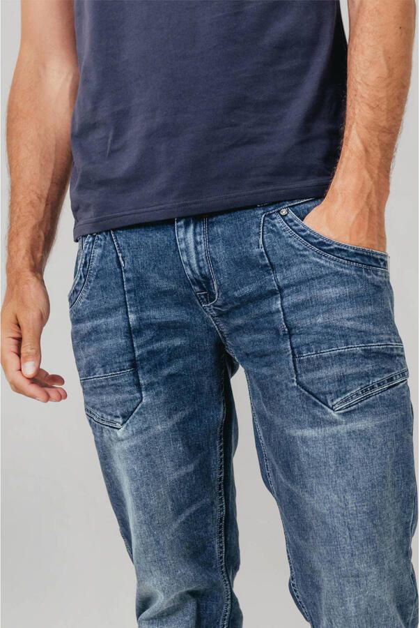 Cars regular fit jeans Bedford sutton stone