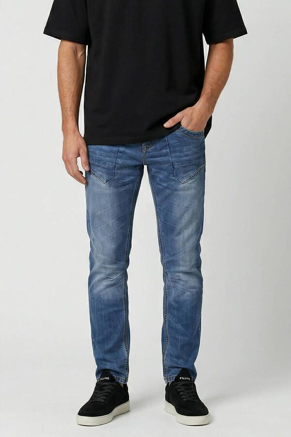 Cars regular fit jeans Bedford sutton stone - Foto 2