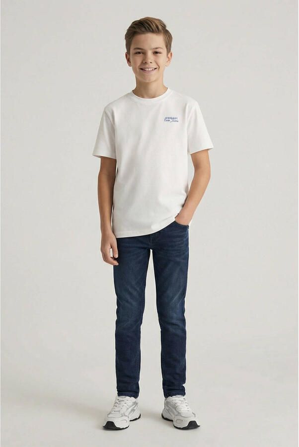 Cars regular fit jeans black denim