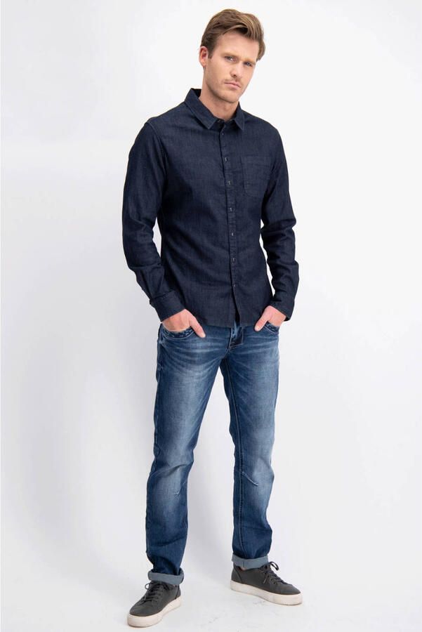 Cars regular fit jeans Blackstar albany wash - Foto 3