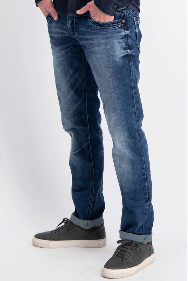 Cars regular fit jeans Blackstar albany wash