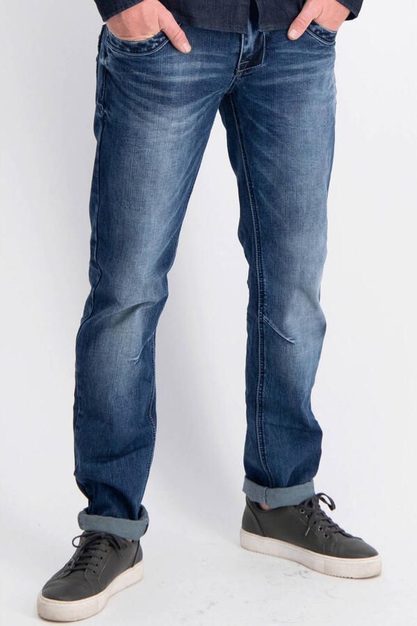 Cars regular fit jeans Blackstar albany wash - Foto 2