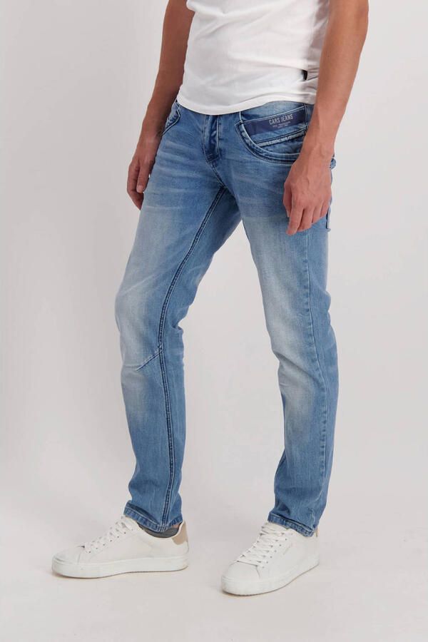 Cars regular fit jeans Blackstar camden wash - Foto 2