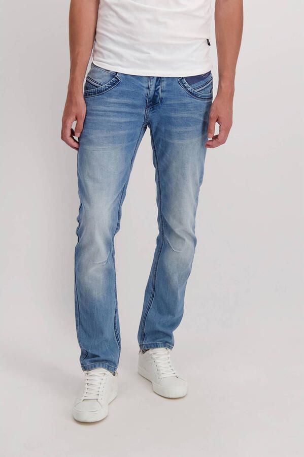 Cars regular fit jeans Blackstar camden wash - Foto 3