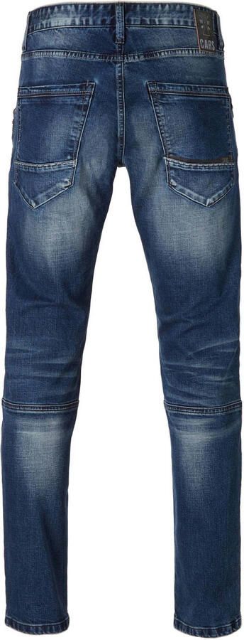 Cars regular fit jeans Chester stone used