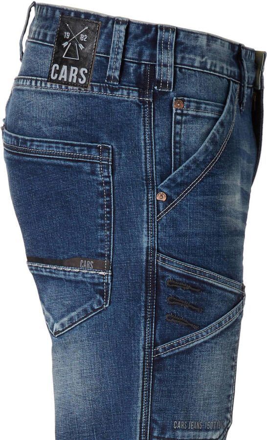 Cars regular fit jeans Chester stone used - Foto 2