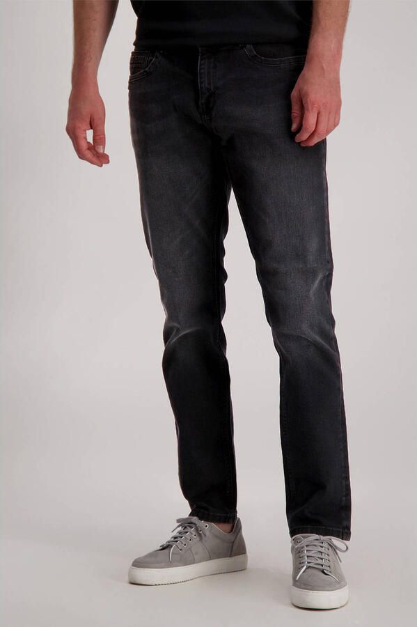 Cars regular fit jeans Douglas black used - Foto 2
