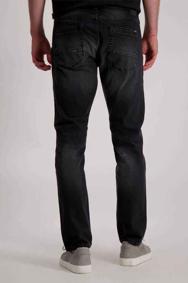 Cars regular fit jeans Douglas black used