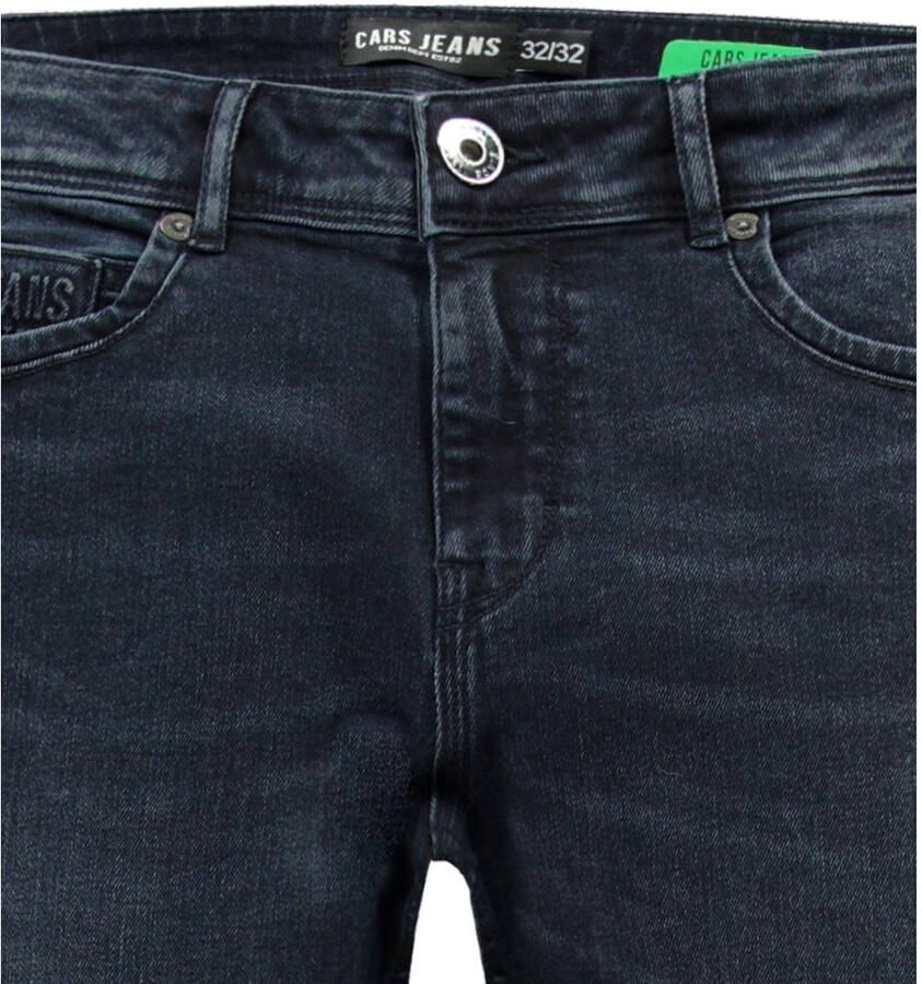 Cars regular fit jeans Douglas blue black - Foto 3