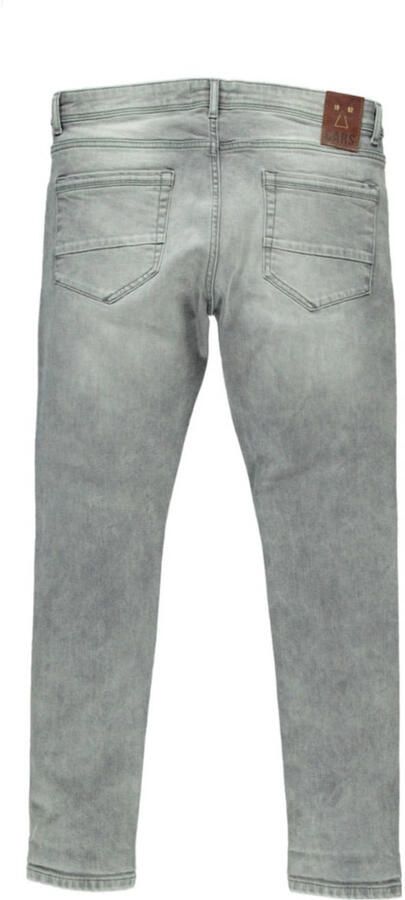Cars regular fit jeans Douglas grey used - Foto 2