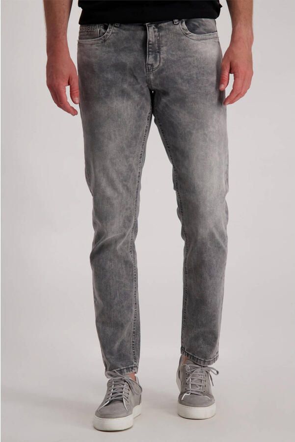 Cars regular fit jeans Douglas grey used