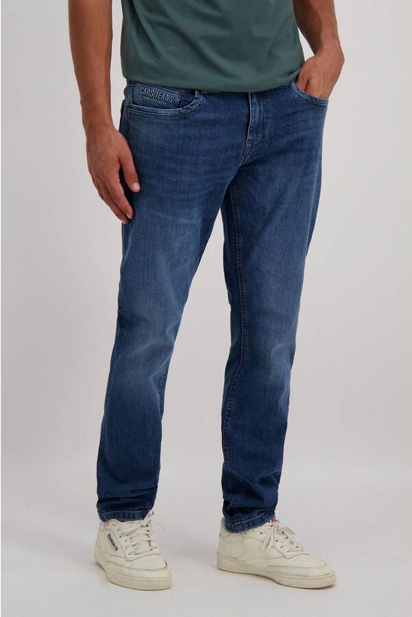 Cars regular fit jeans Douglas stone used - Foto 2