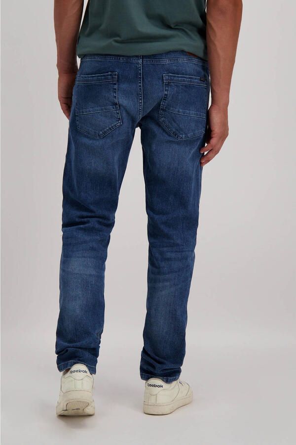 Cars regular fit jeans Douglas stone used - Foto 1