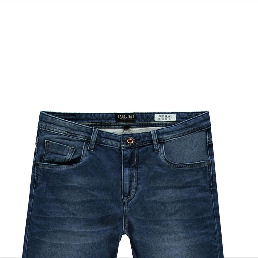 Cars regular fit jeans Prinze dark blue - Foto 2