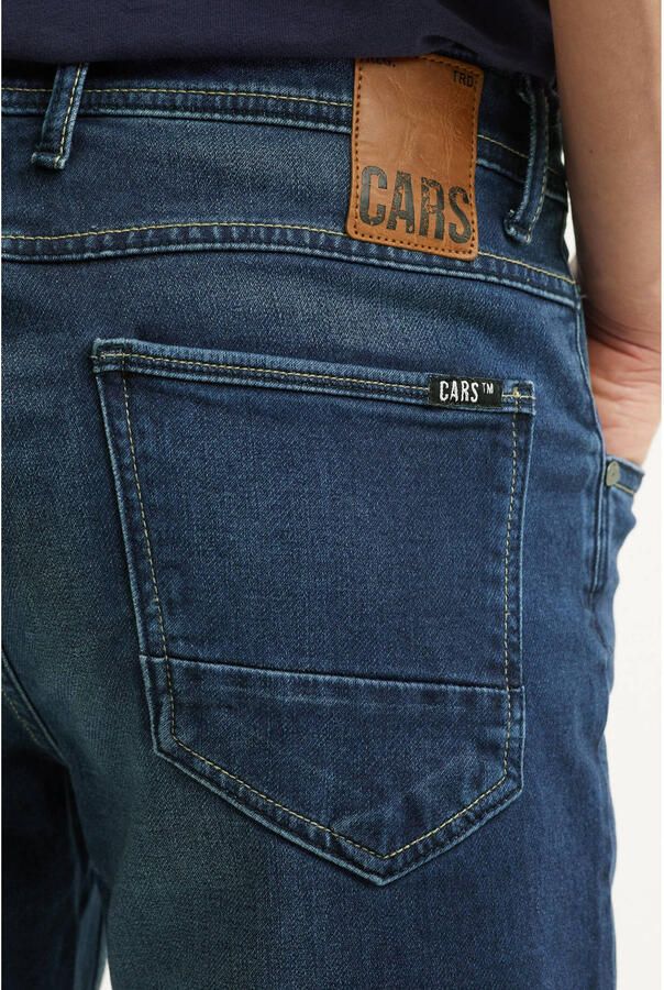 Cars regular fit jeans Prinze dark blue - Foto 3