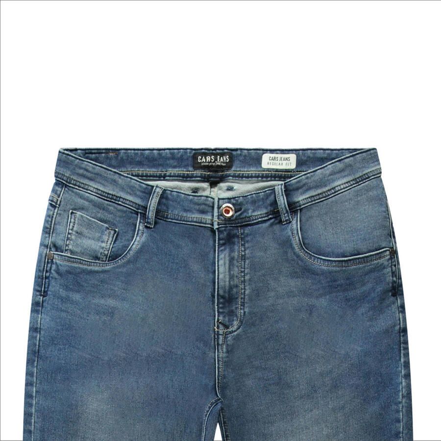 Cars regular fit jeans Prinze stone used