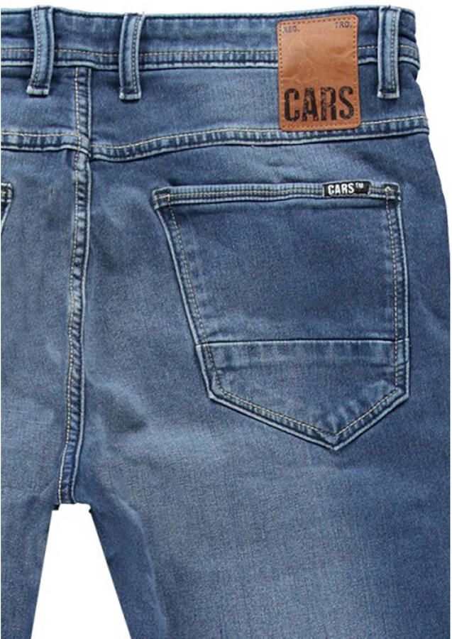 Cars regular fit jeans Prinze stone used - Foto 2