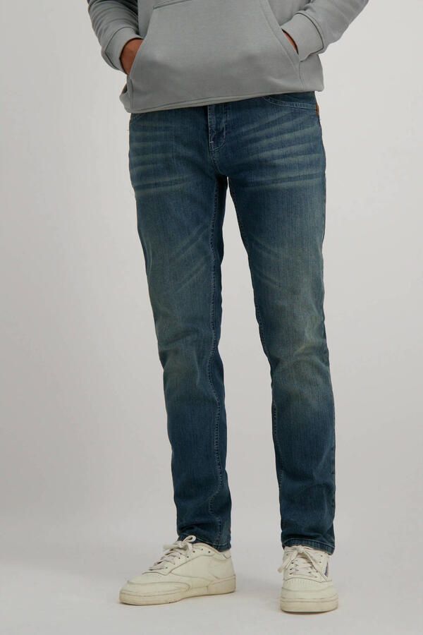 Cars regular fit jeans Shield dark used - Foto 2
