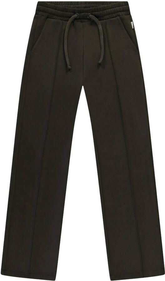 Cars regular fit joggingbroek bruin
