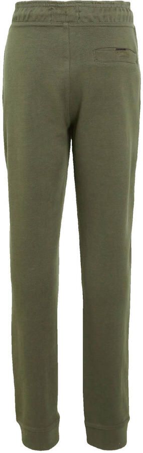 Cars regular fit joggingbroek Lax army groen Jongens Sweat Effen 140 - Foto 3