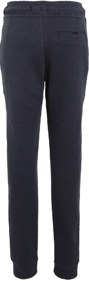 Cars regular fit joggingbroek Lax donkerblauw Jongens Sweat Effen 116 - Foto 4