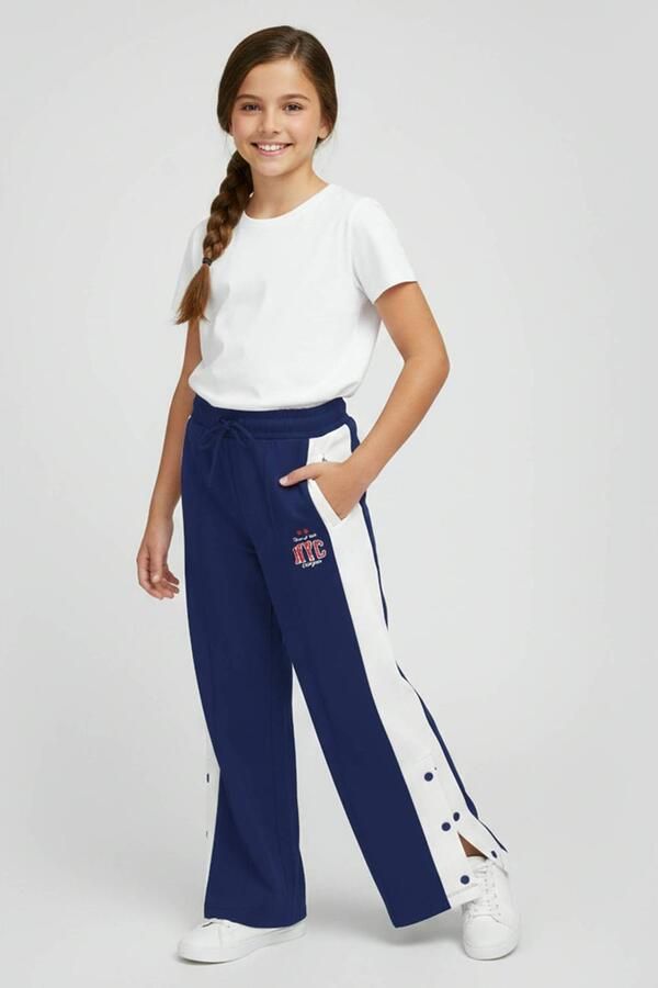 Cars regular fit joggingbroek marineblauw