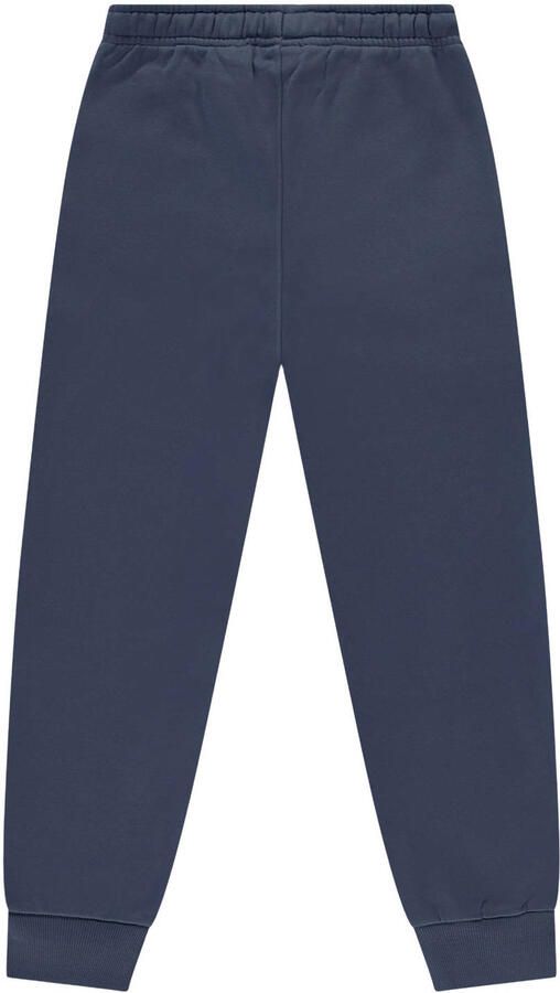 Cars regular fit joggingbroek met print donkerblauw Jongens Sweat Printopdruk - Foto 2