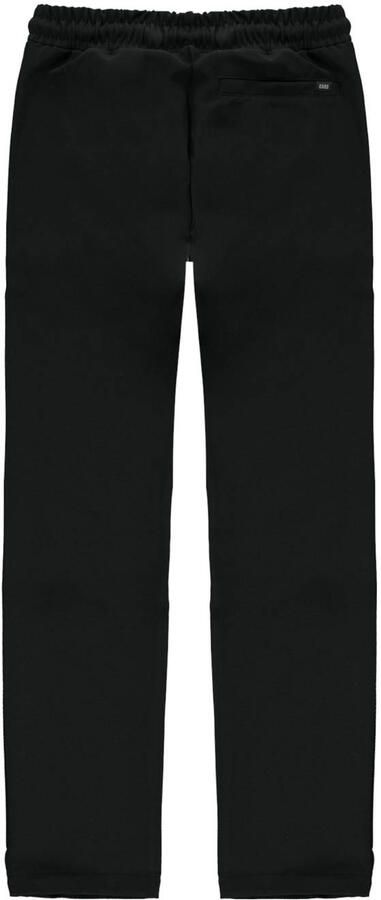 Cars regular fit joggingbroek SCOPE met logo black