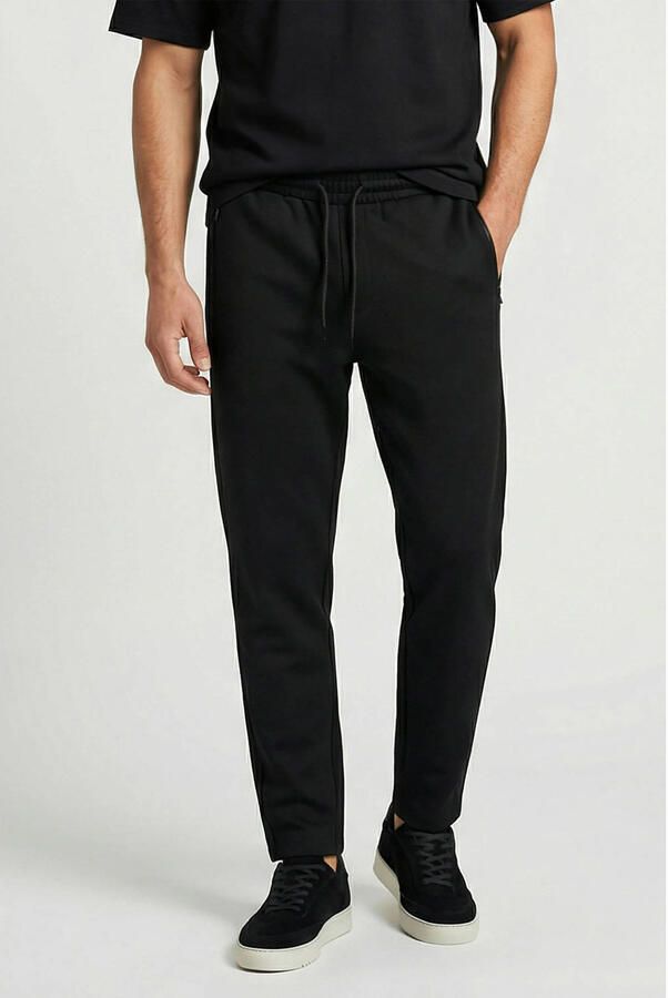 Cars regular fit joggingbroek SCOPE met logo black - Foto 2