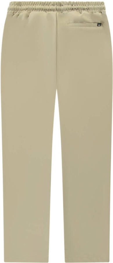 Cars regular fit joggingbroek SCOPE met logo sand