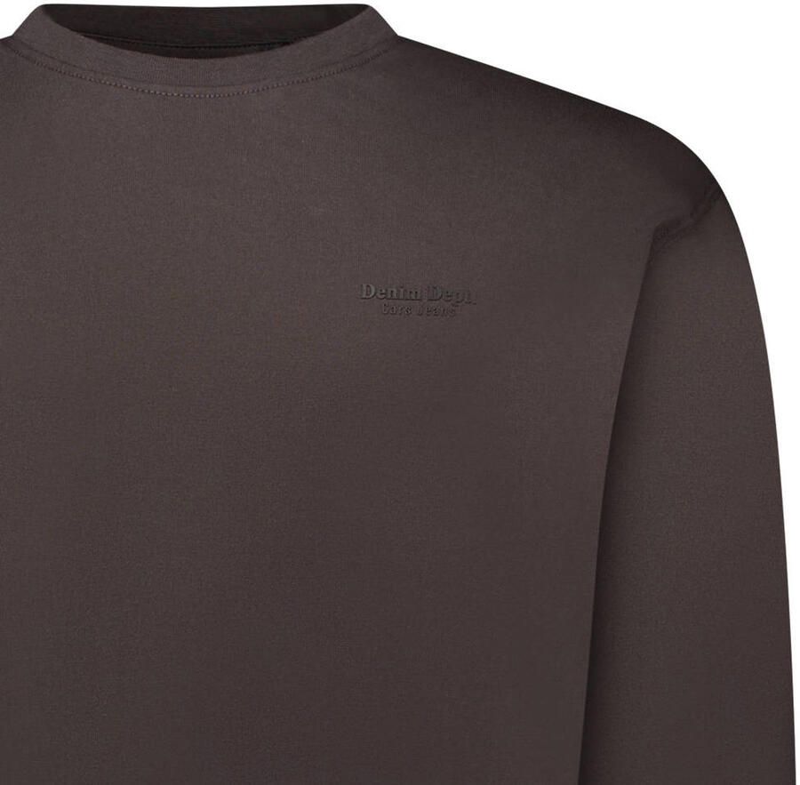 Cars regular fit longsleeve antra - Foto 2