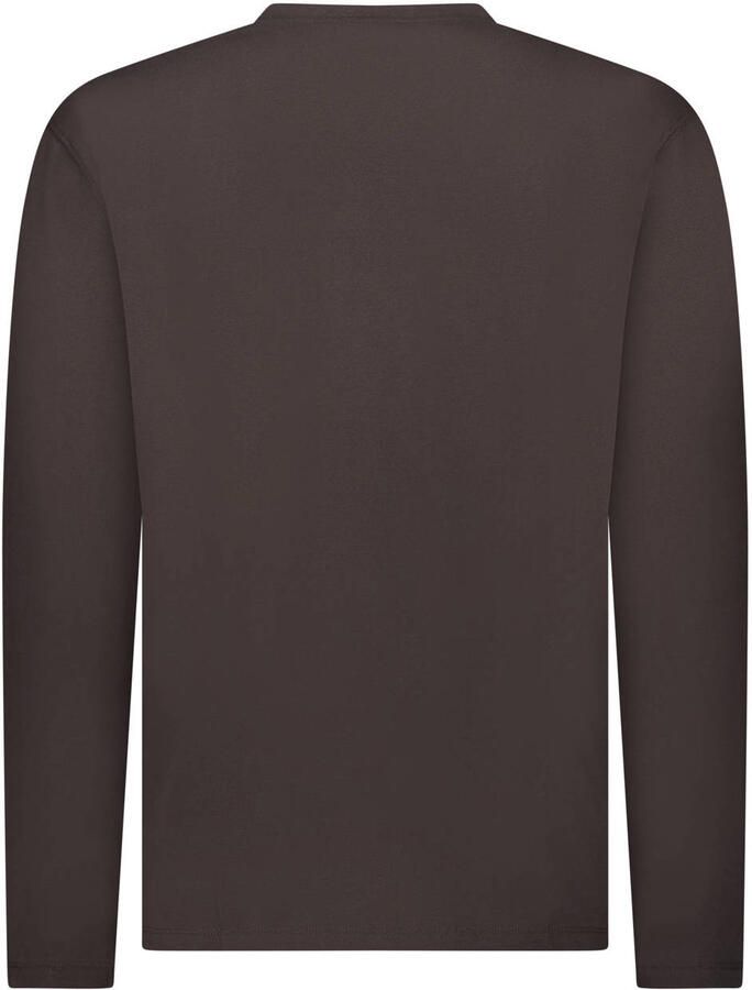 Cars regular fit longsleeve antra - Foto 3