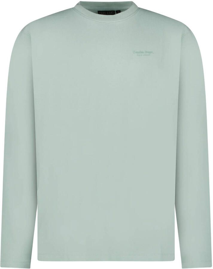 Cars regular fit longsleeve mint