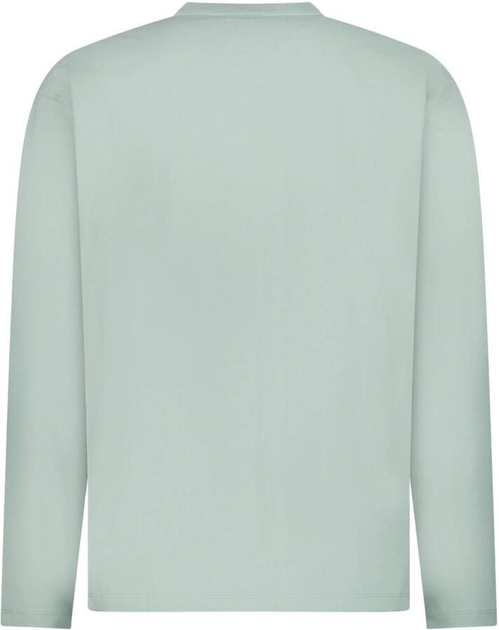 Cars regular fit longsleeve mint