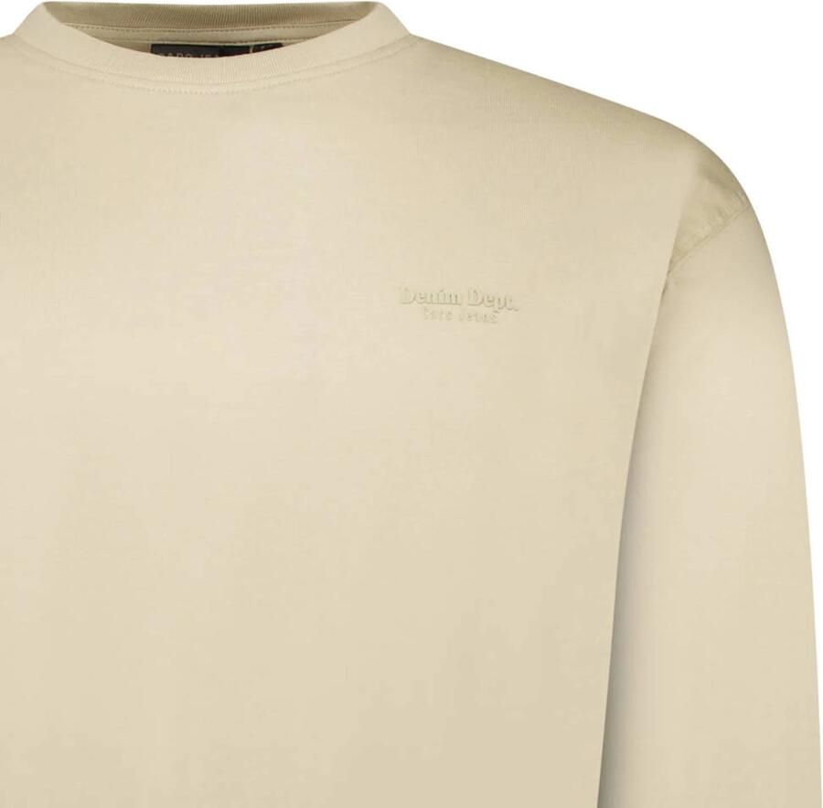 Cars regular fit longsleeve sand - Foto 2
