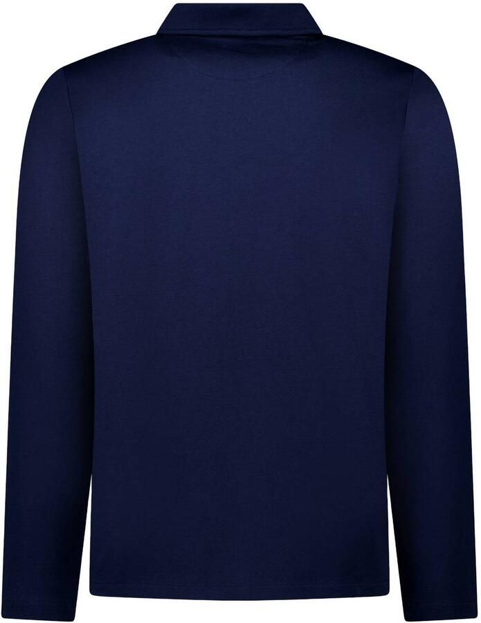 Cars regular fit overshirt donkerblauw - Foto 2