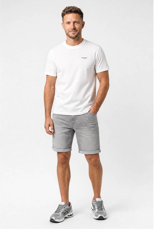 Cars regular fit short HUNTER grey used