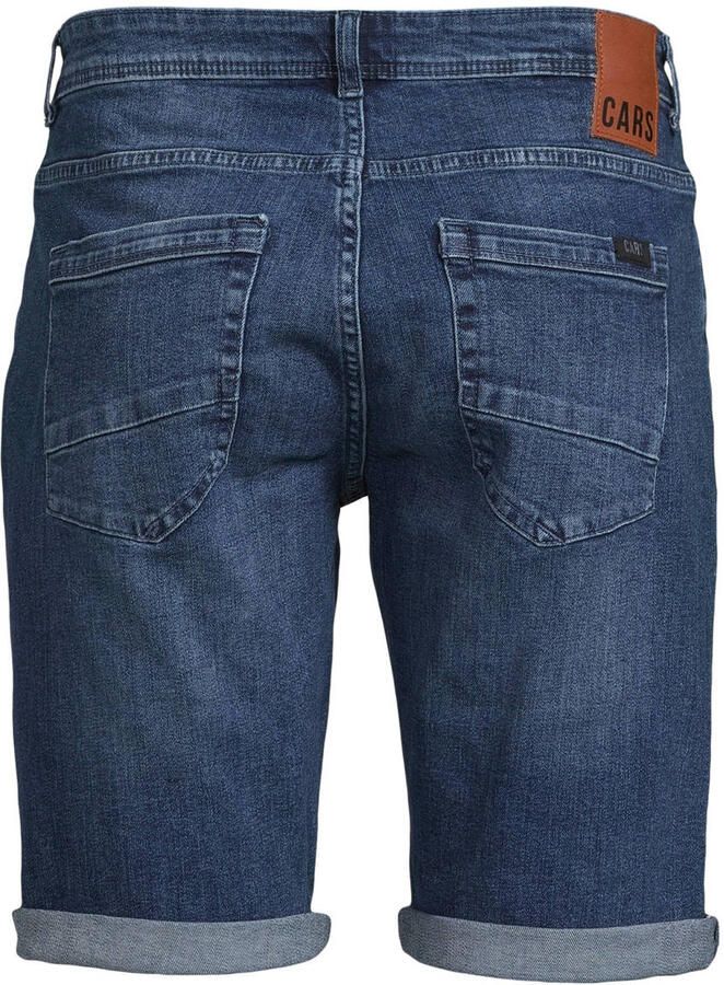 Cars regular fit short HUNTER stone used