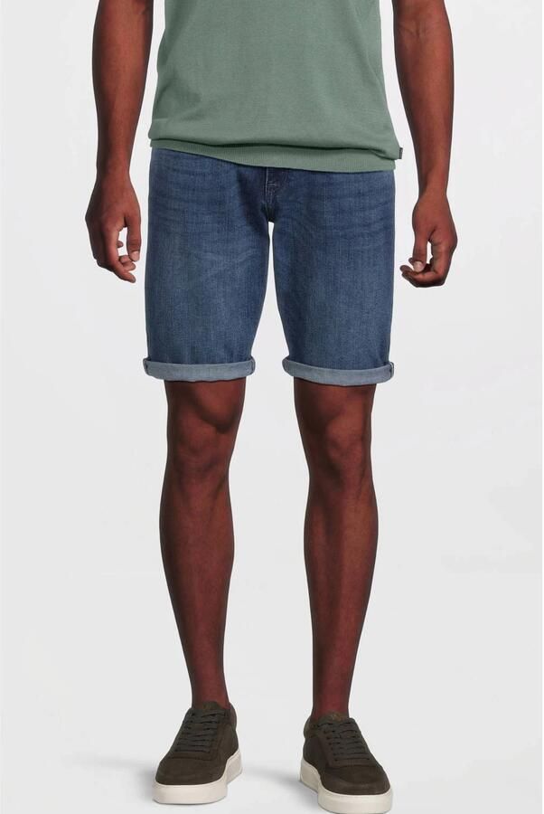 Cars regular fit short HUNTER stone used - Foto 2