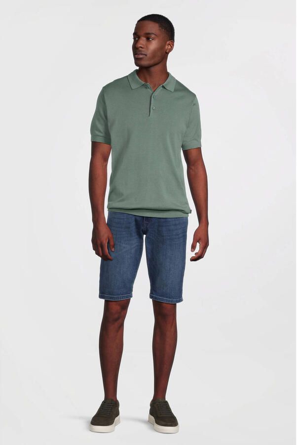 Cars regular fit short HUNTER stone used - Foto 3