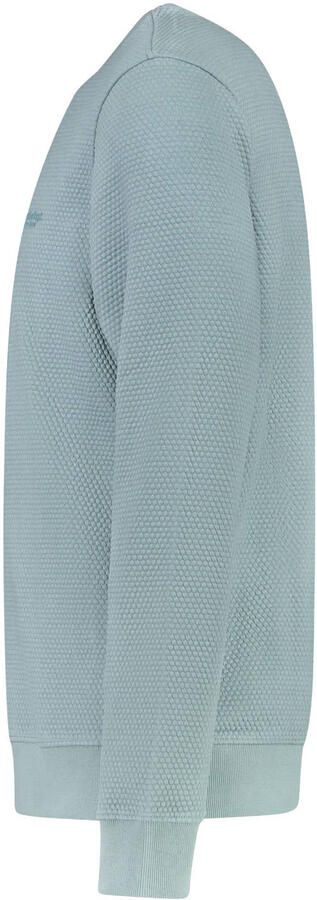 Cars regular fit sweater blauw - Foto 2