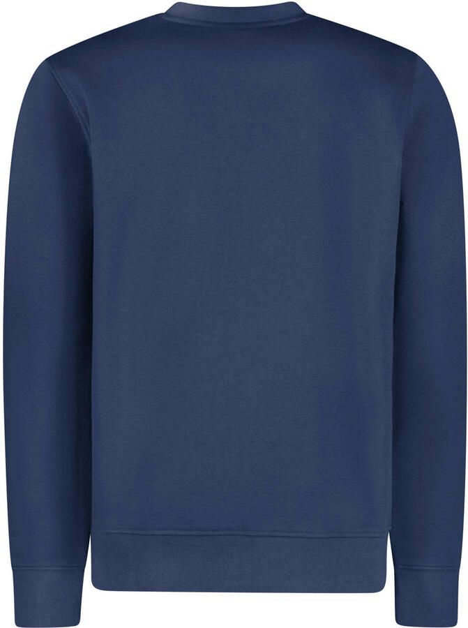 Cars regular fit sweater donkerblauw - Foto 2