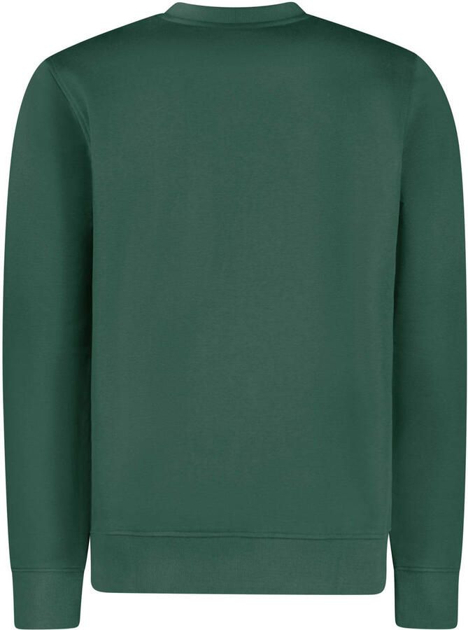 Cars regular fit sweater groen - Foto 2