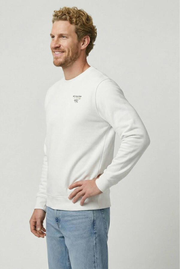 Cars regular fit sweater met backprint kit - Foto 3