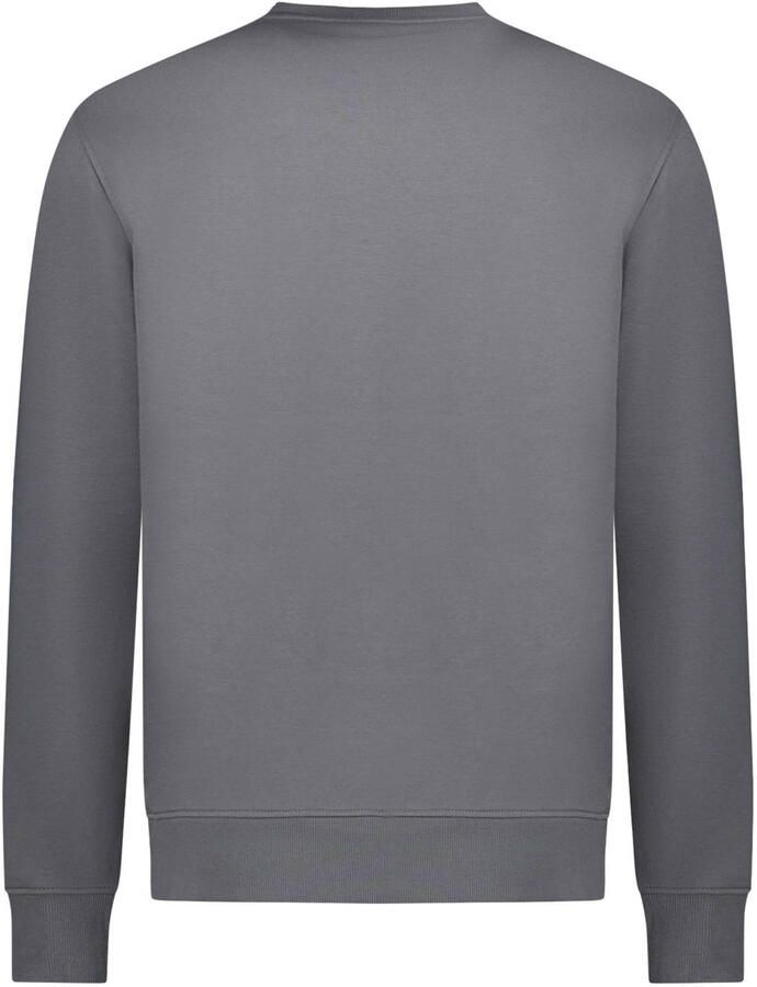 Cars regular fit sweater antra