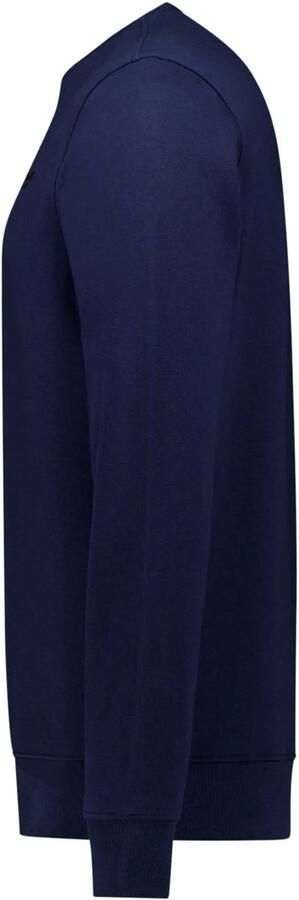 Cars regular fit sweater met logo donkerblauw - Foto 2